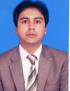 Qaisar Mehmood